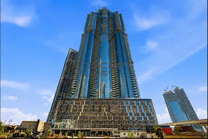 Luxury 1bedroom I Canal View I Prime Location