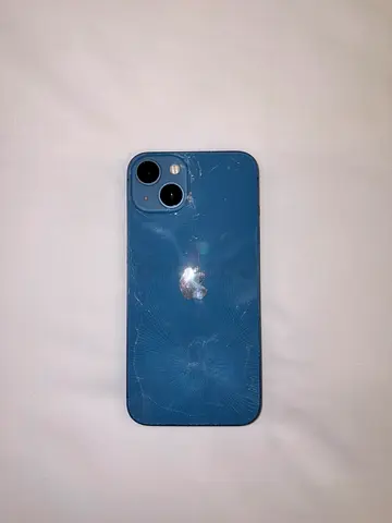 iPhone 13 | Blue | 128GB
