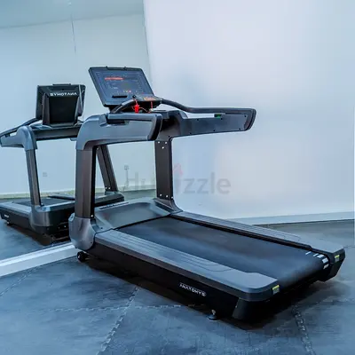 Full Gym - sturdy, good condition