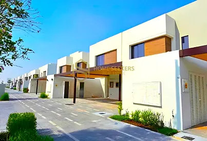 Park-Side Living | Move-In Ready | Mid Unit