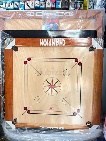 Brand New Carrom 36 inches