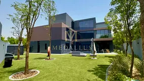 Luxury 5BR Signature Villa | Exclusive Forest Living | Premium Community