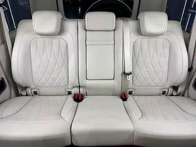 صورة مصغرة 20 لـ 2025 Mercedes-BENZ G-CLASS