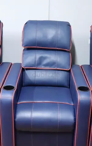 Recliner Sofa
