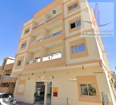 One-bedroom apartment in Al Nuaimiya at an excellent price and in a prime location