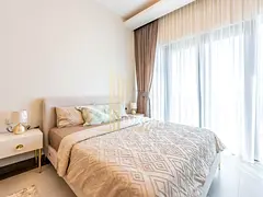 Fully Furnished Studio | High ROI | Prime Investment Opportunity