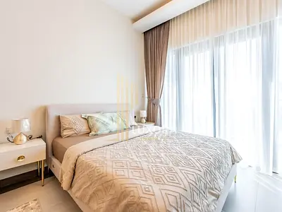 Fully Furnished Studio | High ROI | Prime Investment Opportunity