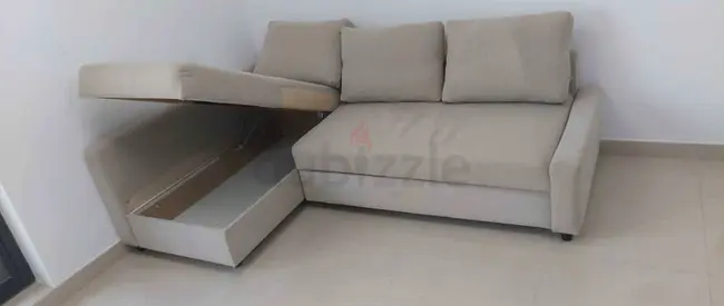 L shape sofa bed with storage ikea