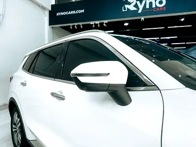 Ford Territory Titanium, миниатюра 20