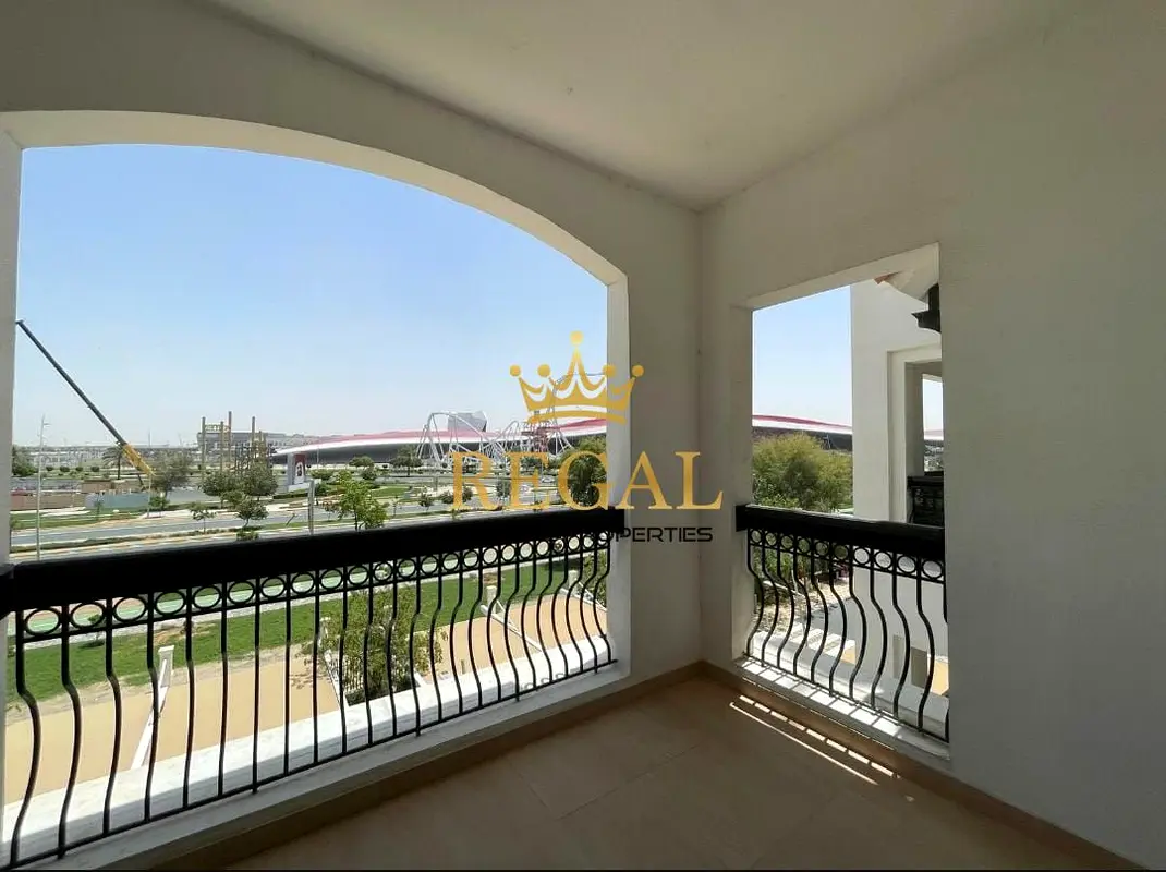 Ready to move/ Hot Deal / Ferrari world view / Contact us now