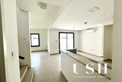 Spacious 3BR+Maid | Type 2 | Ready to Move In