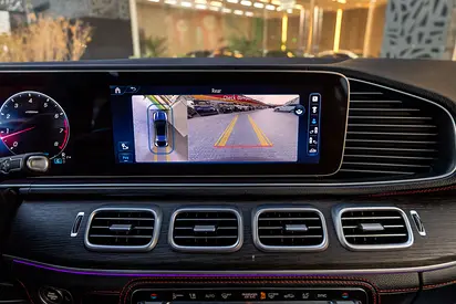 صورة مصغرة 20 لـ 2024 Mercedes-BENZ GLE
