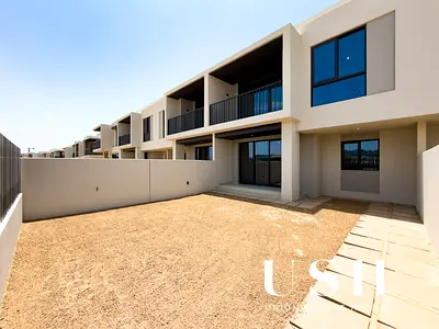 Brand New 3BR | Private Yard | Jebel Ali Village
