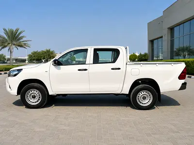 صورة 8 لـ 2026 Toyota HILUX