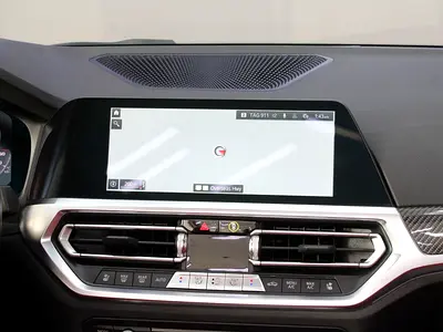 2022 BMW M4 缩略图 17