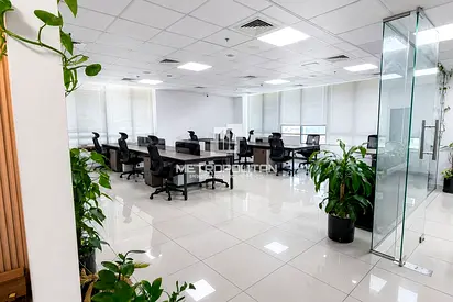Urgent Sale | High Floor| Fully Fitted Unit