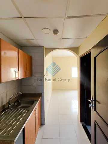 Studio for Rent – Old Muwaileh | AED 15,000 | No Commission l Direct from Owner