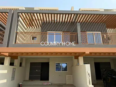 Brand New 4BR | Large L-Shaped Garden