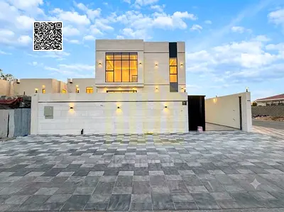 Luxury villa - at a good price - 3 floors - registration fees included - freehold