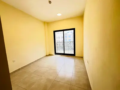 1 Month Free || Near AdCB Metro || 12 Cheque payment Brand New Studio