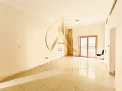 Spacious 2bhk 2 Bath Balcony Wardrobe Family building 6 cheques payment School Area Muwelaih Sharjah