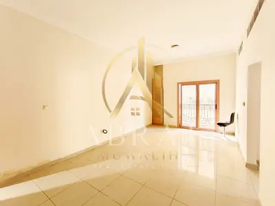 Spacious 2bhk 2 Bath Balcony Wardrobe Family building 6 cheques payment School Area Muwelaih Sharjah 40k