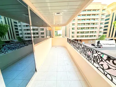 One Month Free | 2-BHK Apartment | With Balcony | Prime Location