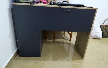 Study table