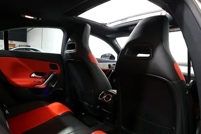 2024 Mercedes-BENZ CLA — миниатюра 15