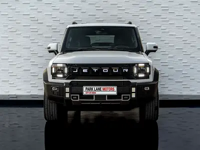Jetour T2 Luxury Plus, миниатюра 2