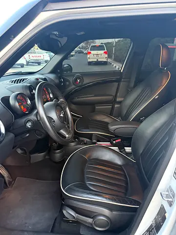 2016 MINI COOPER 缩略图 11