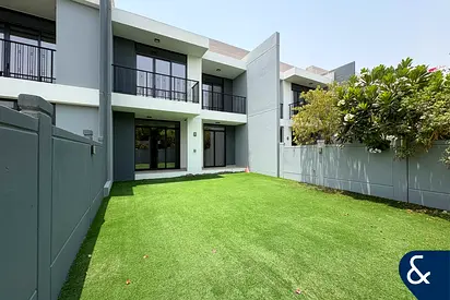 3 Bed + Maids | Park Facing | Vacant