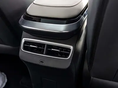 Jetour Dashing 1.6T Luxury, миниатюра 11