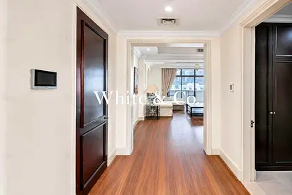 Fully Furnished | Peaceful | Vacant Now