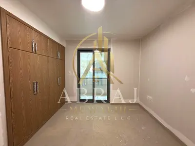 Brand new Luxury 1BHK Apartment Balcony Wardrobe for Rent – Outside Al Jada | AED 45,000