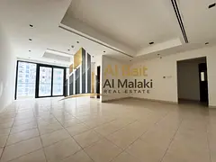 Luxury apartment for rent in Al Qasba_ High-end finishing, stunning views, and a strategic location 