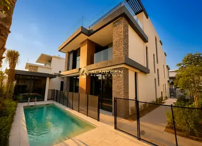 Type B | Private Pool | View Now