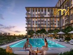 Golf Course Views | Emaar South | High ROI | Prime Growth Location