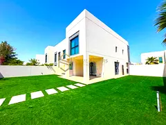 Luxury Villa | 4BR + Maid + Study | Premium Area