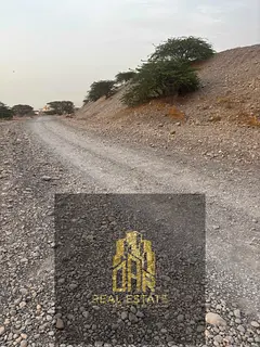 📍 Commercial Land for Sale in Al Blida – Corner Plot
