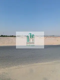 Massive Land for Sale in Al Sajaa Industrial