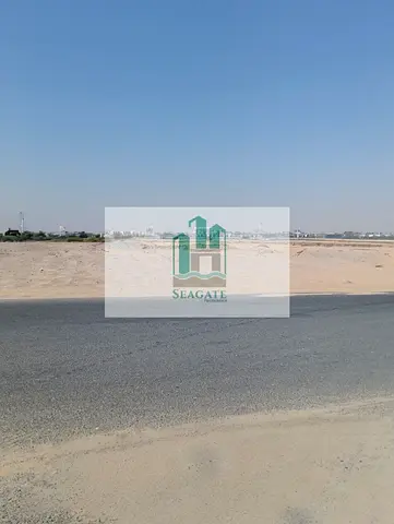 Massive Land for Sale in Al Sajaa Industrial