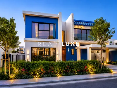 Back to Park l Handover Soon l Exclusive Location