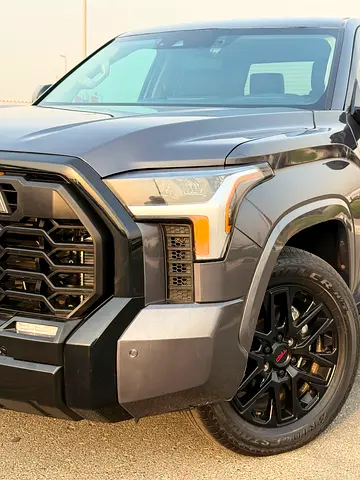 صورة 3 لـ 2023 Toyota TUNDRA