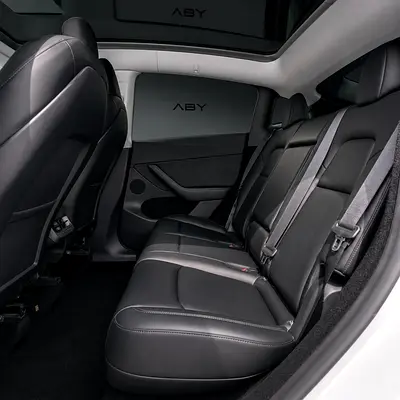 2022 Tesla MODEL 3 — миниатюра 14