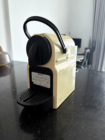 Nespresso machine for sale