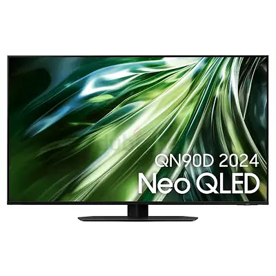 Samsung 98" QN90D Neo QLED 2024 Smart TV - Excellent Condition