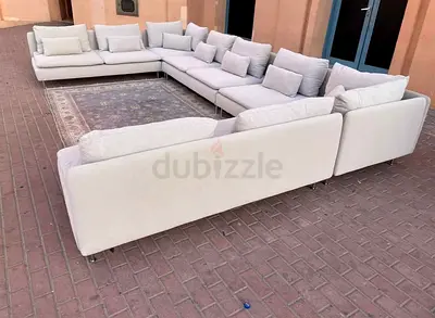 High End QUALITY ikea Sodhremn U Shape for sale