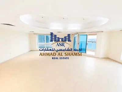 Specious 3BR|| Maid Room || Free Hold For All Nationalities || Sea View || High ROI || Ready To Move