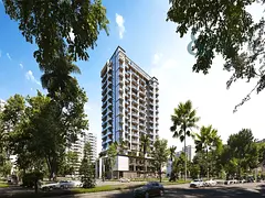 FULLY FURNISHED | SPACIOUS LAYOUT | PRIME LOCATION
